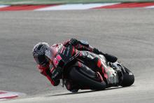 Aleix Espargaro, Aprilia Racing MotoGP Portimao 2023