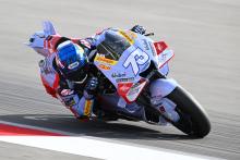 Alex Marquez, Gresini Ducati MotoGP Portimao 2023