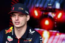 Max Verstappen (NLD) Red Bull Racing. Formula 1 World Championship, Rd 2, Saudi Arabian Grand Prix, Jeddah, Saudi Arabia,