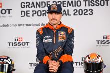 Jack Miller, Red Bull KTM MotoGP Portimao 2023