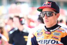 Marc Marquez, Honda MotoGP Portimao 2023