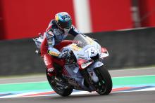 Alex Marquez, Gresini Ducati MotoGP Argentina 2023