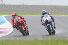 Francesco Bagnaia, Ducati MotoGP Argentina 2023