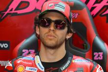 Enea Bastianini, Ducati MotoGP Jerez 2023