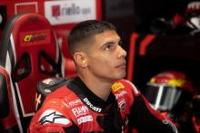 Michael Ruben Rinaldi, Ducati WorldSBK Catalunya 2023