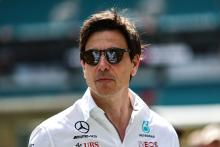Toto Wolff (GER), Mercedes AMG F1 Shareholder and Executive Director Formula 1 World Championship, Rd 5, Miami Grand Prix,