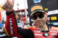 Alvaro Bautista, Ducati WorldSBK Catalunya 2023
