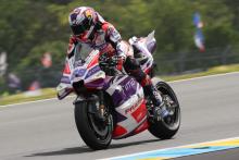 Jorge Martin, Pramac Ducati MotoGP Le Mans 2023