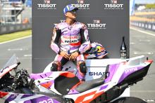 Jorge Martin, Ducati MotoGP Le Mans 2023