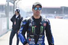 Franco Morbidelli, Yamaha MotoGP Le Mans 2023