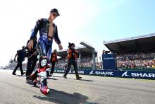 Fabio Quartararo, Yamaha MotoGP Le Mans 2023
