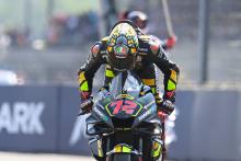 Marco Bezzecchi Ducati MotoGP Le Mans 2023