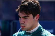 Lance Stroll (CDN) Aston Martin F1 Team. Formula 1 World Championship, Rd 7, Monaco Grand Prix, Monte Carlo, Monaco,