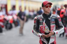 Takaaki Nakagami, Honda MotoGP Mugello 2023