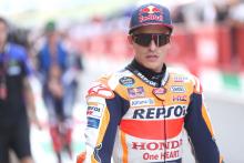 Marc Marquez, Honda MotoGP Mugello 2023