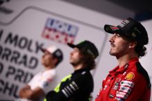 Francesco Bagnaia, Ducati MotoGP Sachsenring 2023