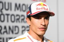 Marc Marquez, Honda MotoGP Sachsenring 2023