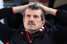 Guenther Steiner (ITA) Haas F1 Team Prinicipal. Formula 1 World Championship, Rd 9, Canadian Grand Prix, Montreal, Canada,