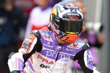 Johann Zarco, Pramac Ducati MotoGP Sachsenring 2023