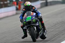 Franco Morbidelli, Yamaha MotoGP Sachsenring 2023