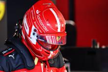 Charles Leclerc (MON) Ferrari. Formula 1 World Championship, Rd 9, Canadian Grand Prix, Montreal, Canada, Qualifying