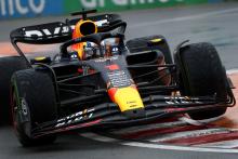 Max Verstappen (NLD), Red Bull Racing Formula 1 World Championship, Rd 9, Canadian Grand Prix, Montreal, Canada,