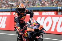 Jack Miller, MotoGP, Dutch MotoGP, 24 June