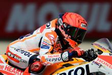 Marc Marquez, Honda MotoGP Assen 2023
