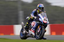 Toprak Razgatlioglu, Yamaha World Superbike Donington Park 2023