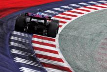 Esteban Ocon (FRA) Alpine F1 Team A523. Formula 1 World Championship, Rd 10, Austrian Grand Prix, Spielberg, Austria, Race