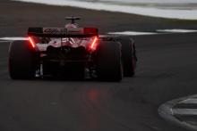 Valtteri Bottas (FIN) Alfa Romeo F1 Team C43. Formula 1 World Championship, Rd 11, British Grand Prix, Silverstone,