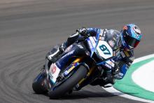 Remy Gardner, GRT Yamaha WorldSBK Imola 2023