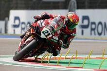 Michael Ruben Rinaldi, Ducati WorldSBK Imola 2023