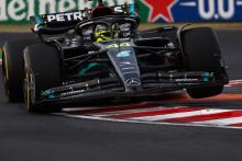 Lewis Hamilton (GBR) Mercedes AMG F1 W14. Formula 1 World Championship, Rd 12, Hungarian Grand Prix, Budapest, Hungary,