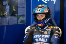 Remy Gardner, GRT Yamaha WorldSBK Most 2023