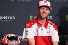Jake Dixon, Moto2 Red Bull Ring, Austria 2023