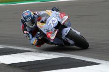 Alex Marquez, Gresini Ducati MotoGP Silverstone 2023