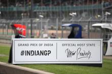 Indian MotoGP 2023