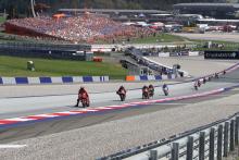 Francesco Bagnaia, MotoGP sprint race, Austrian MotoGP, 19 August