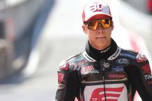 Takaaki Nakagami, Honda MotoGP Red Bull Ring 2023