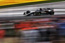 George Russell (GBR) Mercedes AMG F1 W14. Formula 1 World Championship, Rd 14, Dutch Grand Prix, Zandvoort, Netherlands,