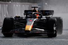 Max Verstappen (NLD) Red Bull Racing RB19. Formula 1 World Championship, Rd 14, Dutch Grand Prix, Zandvoort, Netherlands,