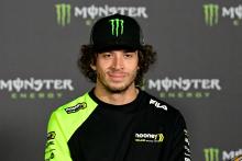Marco Bezzecchi Ducati MotoGP Catalunya 2023