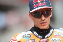 Marc Marquez, Honda MotoGP Catalunya 2023