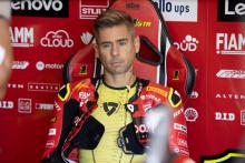 Alvaro Bautista, Ducati WorldSBK Magny-Cours 2023