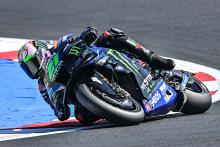 Franco Morbidelli, Misano MotoGP test, 11 September