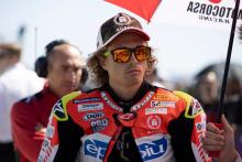 Axel Bassani, Ducati WorldSBK Aragon 2023