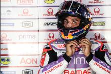 Jorge Martin, Pramac Ducati MotoGP Motegi 2023