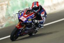 Rory Skinner, American Racing Moto2 Motegi 2023