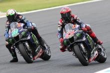 Franco Morbidelli, Tissot sprint race, MotoGP, Japanese MotoGP, 30 September